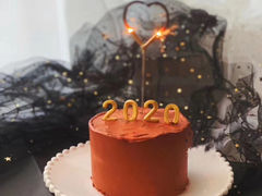 蛋糕生日蛋糕-爱上花开·蛋糕·安佳动物奶油轻奢私人定制(凯德店)