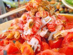 -江湖万州烤鱼(王子美食城)