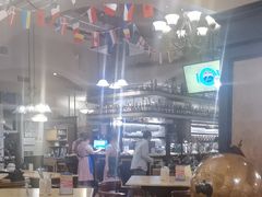 -巴伐利亚啤酒坊(意式风情街店)