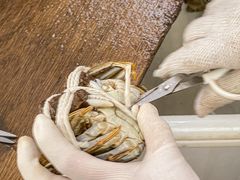 -阳澄湖大闸蟹·琼灵阁牌品牌连锁(吴中总店)