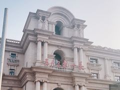 -三六三杭州菜(水上总店)