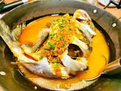 -亲回家吃饭餐厅(黄陂店)