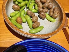 -肉串汪(西便门店)