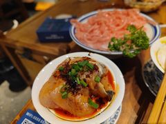 -楠火锅(太古里总店)