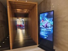 -粤尚腾香居中餐厅(首都机场希尔顿店)