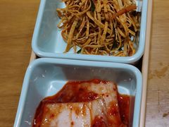 -韩香福脊骨汤锅(上杭路店)