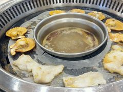android_upload_pic-银鲨海鲜烤肉火锅自助餐厅(五星店)