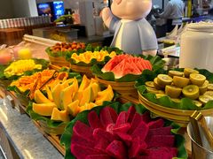 -深海聚汇·牛榴宴·自助料理(江宁万达店)