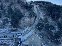 -慕田峪长城