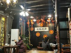 -黄祥华养生堂·炖汤·营养蒸饭(岭南天地店)