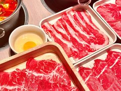-浅锅和牛小锅放题(深业上城店)