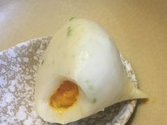 香浓鱼包蛋-小辉哥火锅(海上世界店)