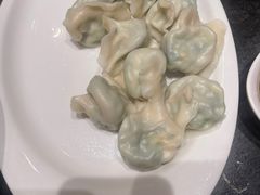-李记东北饺子馆·东北菜(欢乐谷店)