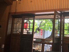 门面-星巴克(福州三坊七巷店)