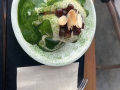 -luutosa  cafe & tea 鹿兔山