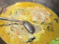 -陈大锅·岳阳鱼馆·地道岳阳菜(美食街店)