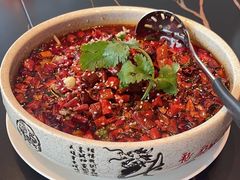 -宝燕壹号景观餐厅(龙盛国际商业广场店)