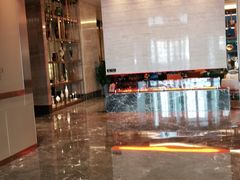 -大连星海皇冠假日酒店