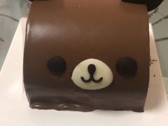 -好利来(万卉路店)