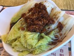 -添好运点心专门店(百老汇店)