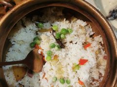 -云海肴云南菜·蒸汽石锅鱼(北京良乡华冠店)