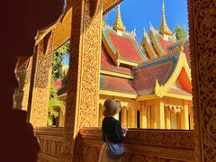 -西双版纳勐泐文化旅游区