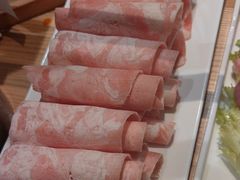 -蜀九香火锅(彩虹店)