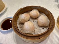 -粤菜王府·海鲜·茶市·海景餐厅(大梅沙店)