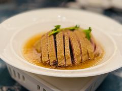 -扬州香格里拉·香宫中餐厅