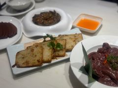 -围炉夜话·潮汕卤水火锅(榕江店)