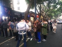 -傅强排骨(成都总店)