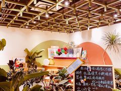 -Catch Bagel(芳草地店)