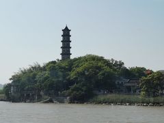 -江心屿景区