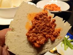 -喜悦烤鸭·新京菜(王府井店)