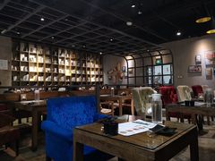 -拿渡麻辣香锅(银泰创意城店)