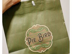 -Pie Bird(新闸路店)