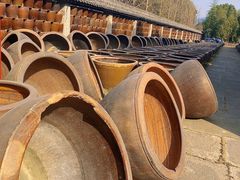 -鄞州雪菜博物馆