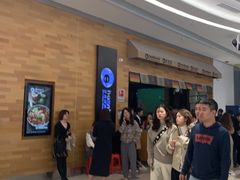 -haxnbauer海森堡德国餐厅(深圳coco店)