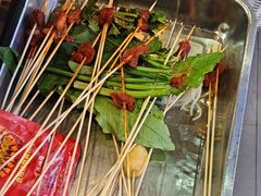 -钢管厂五区小郡肝火锅串串香(清河店)