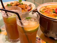 -米泰芒·东南亚料理(体育西店)