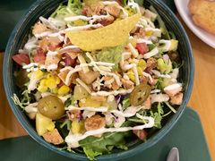 -HFFOUSA TACO弗萨塔可墨西哥餐厅(颐堤港店)