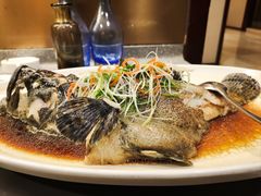 -西安西藏大厦开元名都大酒店·四季轩中餐厅