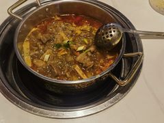 -刘一锅筋头巴脑(大悦城C店)