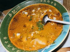 -光海·乡记酸菜鱼·始于1996(花园路店)