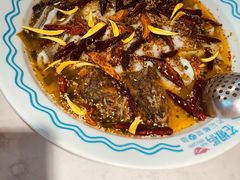 -花椒俏川菜小馆(南海万达店)