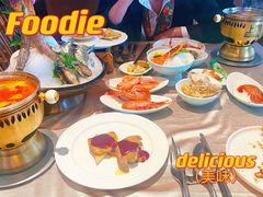 -上宴精品海鲜姿造(晶融汇旗舰店)