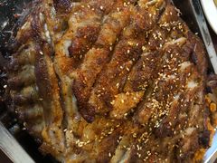 玫瑰羊排-玫瑰红烤羊排(北新桥三条店)