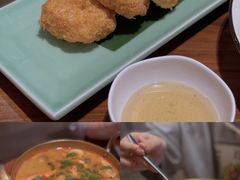 -mango tree芒果树泰国餐厅(青岛万象城店)
