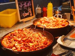 -解放碑威斯汀酒店-知味国际美食餐厅