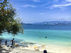 -东姑阿都拉曼海洋公园